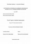 Research paper thumbnail of The KIT gene in familial mastocytosis