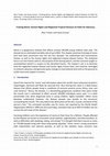 Research paper thumbnail of Framing Noma: Human Rights and Neglected Tropical Diseases As Paths for Advocacy