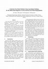 Research paper thumbnail of A decision tree-based method, using auscultation findings, for the differential diagnosis of aortic stenosis from mitral regurgitation