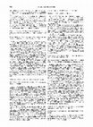 Research paper thumbnail of Partitioning of Sediments Among Shoreface Transport Paths: Analysis of Sediment Dispersal Patterns Using Empirical Orthogonal Functions: ABSTRACT