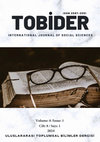 Research paper thumbnail of TÜRK TARİHİNDE TÜRGİŞLER