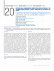 Research paper thumbnail of Consideraciones epistemológicas alrededor del enfoque lexical en el proceso de enseñanza y aprendizaje de la competencia lexical en las lenguas extranjeras