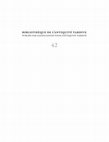 Research paper thumbnail of M. Heijmans, "Noel Duval et l'architecture aulique durant l'Antiquité tardive" in: Aedes Memoriae. Actes de la Journée d’Études en mémoire du professeur Noël Duval, Turnhout 2024, p.15-42.