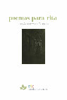 Research paper thumbnail of Poemas para Rita (Luis Alberto de Cuenca)