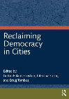 Research paper thumbnail of From Place of Speculation To Space of Resistance: Transforming Urban Politics on Urban Redevelopment Projects in Seoul