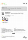 Research paper thumbnail of Migration, Rassismus, Interkulturalität – (k)ein Thema für die Weiterbildungsforschung?