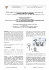 Research paper thumbnail of DFIG using its FACTS Features through the Grid Side Converter in Grid-Connected Wind Power Application