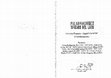 Research paper thumbnail of Qanaquitaxac, nuestra esperanza. Un relato sobre la experiencia de la Mesa Intercultural del Barrio Gran Toba