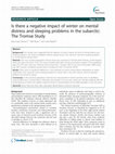 Research paper thumbnail of Tailoring and Remotely Switching Performance of Ultrafiltration Membranes by Magnetically Responsive Polymer Chains