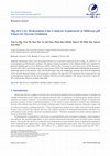 Research paper thumbnail of Mg-Al-Cr2O7 Hydrotalcite-Like Catalysts Synthesized at Different pH Values for Styrene Oxidation