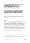 Research paper thumbnail of Mejías frente a Portocarreros: la construcción de un señorío jurisdiccional en Don Llorente (1446-1514)", Espacio, Tiempo y Forma. III. Historia Medieval,  37 (2024), 499-524