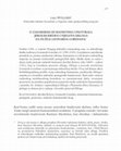 Research paper thumbnail of O zadarskim humanistima i pastorali: Jerolim Kršava i njegova ekloga za dužda Leonarda Loredana [On Zadar’s Humanists and the Pastoral: Jerolim Kršava and his Eclogue for Doge Leonardo Loredan]