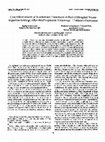 Research paper thumbnail of Cost effectiveness of alcoholism treatment in partial hospital versus inpatient settings after brief inpatient treatment: 12-month outcomes