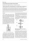 Research paper thumbnail of Incremental equal channel angular pressing of sheets