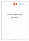 Research paper thumbnail of Joanna, nasz sekretarz