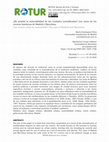 Research paper thumbnail of ¿Es posible la sostenibilidad de las ciudades turistificadas? Los casos de los centros históricos de Madrid y Barcelona