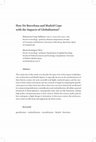 Research paper thumbnail of How Do Barcelona and Madrid Cope with the Impacts of Globalisation?