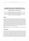 Research paper thumbnail of Sociedades antiguas y agua: aprovechamiento fluvial y ordenación del territorio en la cabecera del Guadalquivir