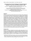 Research paper thumbnail of International Socio-Technical Challenges for Geological Disposal (InSOTEC): Project Aims and Preliminary Results - 12236