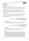 Research paper thumbnail of Mancomunidades de municipios 2.0: hacia su reconversión, además de proseguir con sus tradicionales funciones, en instrumentos de sostenibilidad, desarrollo rural y lucha contra la despoblación / Commonwealth of Municipalities 2.0: Towards their reconversion, in addition to continuing with their...