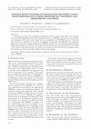 Research paper thumbnail of Dowels effectiveness investigation between ultra high performance fiber reinforced concrete and reinforced concrete