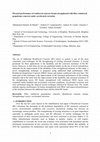 Research paper thumbnail of Flexural performance of reinforced concrete beams strengthened with fibre reinforced geopolymer concrete under accelerated corrosion