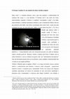 Research paper thumbnail of Artigo definitivo final- Cópia