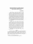 Research paper thumbnail of Tüketi̇ci̇leri̇ Hedoni̇k Alişveri̇şe Yönelten Nedenler: İstanbul Ve Erzurum İlleri̇nde Karşilaştirmali Bi̇r Araştirma