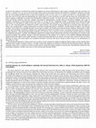 Research paper thumbnail of Review: Sarah Iles Johnston, ed., Ancient Religions. Cambridge, MA, Harvard University Press, 2004, xi + 266 pp., $19.95 (paperback), ISBN 978 0 674 02548 6.