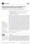 Research paper thumbnail of Portfolio Selection Problem Using CVaR Risk Measures Equipped with DEA, PSO, and ICA Algorithms