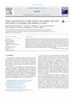 Research paper thumbnail of Holistic approach based on high resolution and multiple stage mass spectrometry to investigate ergot alkaloids in cereals