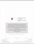 Research paper thumbnail of Reunión de consenso en cáncer diferenciado del tiroides: septiembre 2004; Differentiated thyroid cancer consensus reunion: september 2004