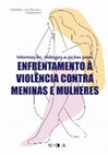 Research paper thumbnail of ENFRENTAMENTO À VIOLÊNCIA SEXUAL (1970-2018): ALGUMAS CONSIDERAÇÕES