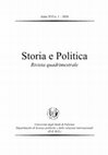 Research paper thumbnail of Quale realismo per la politica attuale?