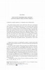 Research paper thumbnail of Otto nuovi testimoni del capitolo ‘Antichi amanti della buona e bella’, in PoetRi. Manoscritti di poesia italiana dei secoli XIV-XVI, a c. di N. Marcelli, Firenze, SISMEL - Edizioni del Galluzzo, 2024, pp. 99-109