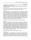 Research paper thumbnail of El seguimiento a egresados como orientación profesional para estudiantes y aspirantes a las carreras de ingeniería