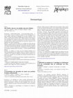 Research paper thumbnail of L’implication de lymphocytes T spécifiques de médicament n’est pas systématique dans les toxidermies aux bêta-lactamines