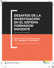 Research paper thumbnail of DESAFÍOS DE LA INVESTIGACIÓN EN EL SISTEMA FORMADOR DOCENTE