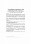 Research paper thumbnail of Process integration of a dynamic industrial system