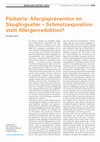 Research paper thumbnail of Extreme Value Index Estimation by Means of an Inequality Curve