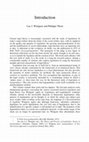 Research paper thumbnail of Legislation in Context : Essays in Legisprudence