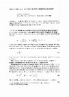 Research paper thumbnail of Dirac strig for the Ward-Prasad 2-monopole solution