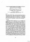 Research paper thumbnail of Treatment of Semiconductor Wastewater by Natural Coagulants: Corn, Sago and Rice Flour Using Response Surface Methodology