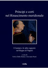 Research paper thumbnail of de Divitiis Bianca, “Cultura e architettura nelle corti del Rinascimento meridionale”. In: Principi e corti nel Rinascimento meridionale. I Caetani e le altre signorie nel Regno di Napoli, a cura di Fulvio Delle Donne e Giovanni Pesiri, pp. 43-91. Roma, Viella, 2020. ISBN: 978-88-3313-704-9.