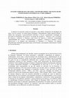 Research paper thumbnail of Análise comparativa do tema “uso de recursos” nos manuais do ensino básico em Portugal e Moçambique