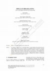 Research paper thumbnail of MPEG-21 in Broadcasting Role in the Digital Transition of Broadcasting