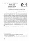 Research paper thumbnail of Toplumsal Cinsiyet Bağlamında Ninnilerde Kadınlık Rolleri / Beklentileri - (Gender Roles in Lullabies in the context of Femininity)