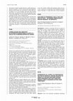 Research paper thumbnail of EXPRESSION OF p16INK4a IS A PROGNOSTIC FACTOR IN CERVICAL CANCER, RELATED TO GRADE OF CIN AND HIGH-RISK HUMAN PAPILLOMAVIRUS (HPV) BUT DOES NOT PREDICT VIRUS CLEARANCE AFTER CONE TREATMENT