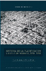 Research paper thumbnail of Historia de la planificación urbana de Morelia, 1958-1998