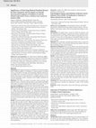 Research paper thumbnail of Significance of Detecting Minimal Residual Disease by Flow Cytometry and its Impact on Overall Survival and Prognosis of Pediatric B-Cell ALL Patient Experience from a Tertiary Care Centre in Eastern India